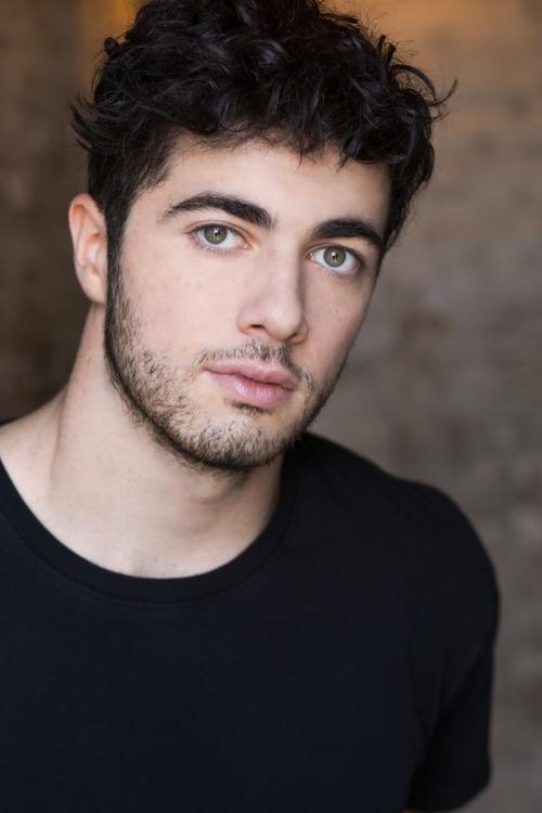 Dylan Hartigan photo