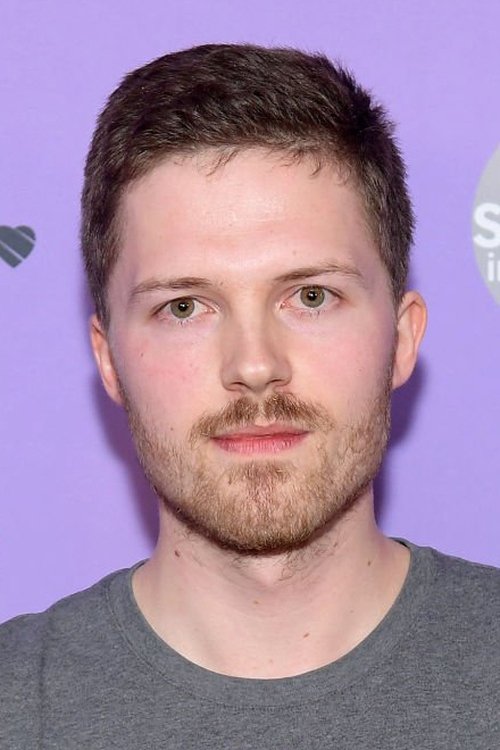 Profile image of Dylan Holmes Williams