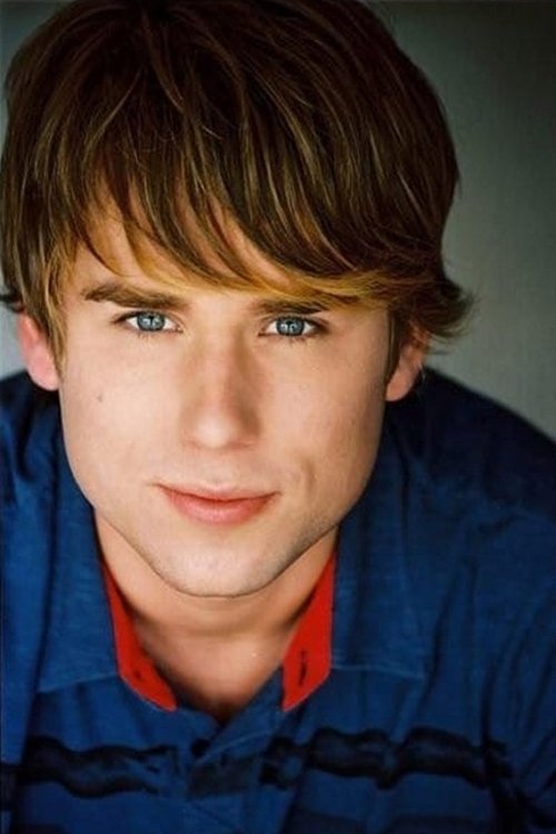 Dylan McKnight photo