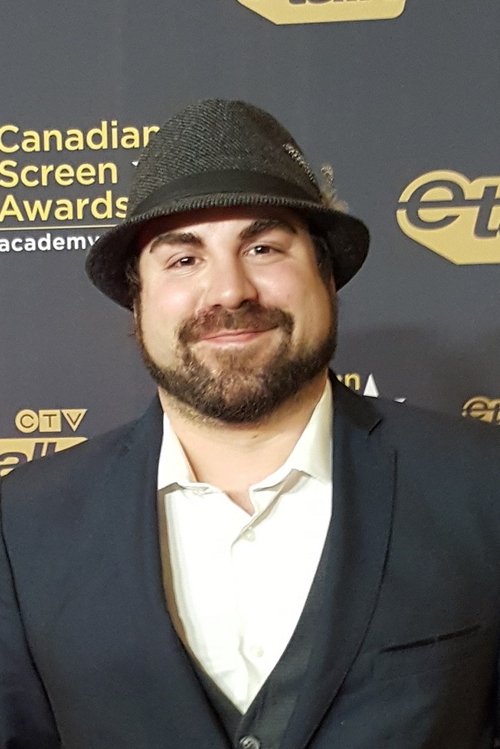 Profile image of Dylan Pearce