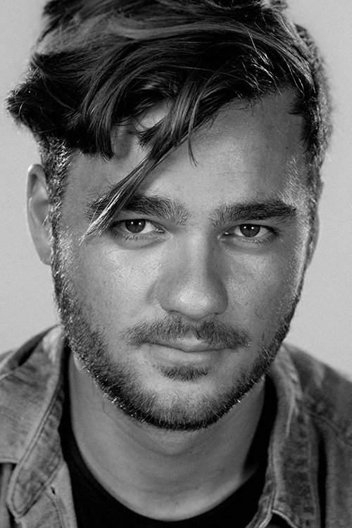 Profile image of Dylan River