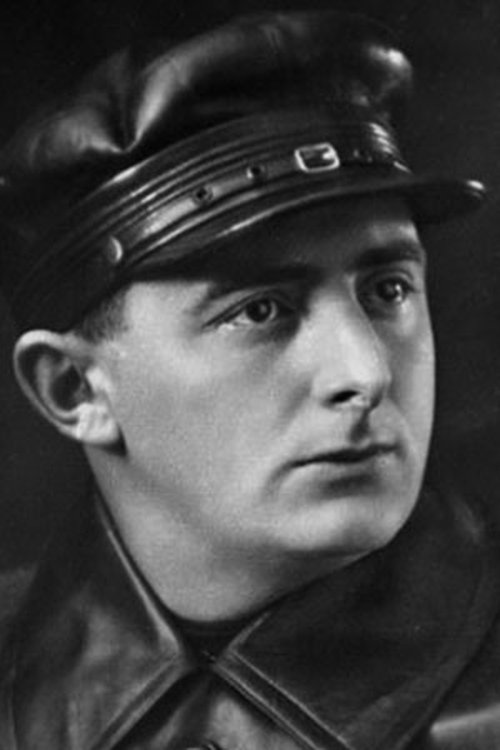 Profile image of Dziga Vertov
