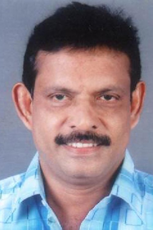 E A Rajendran photo