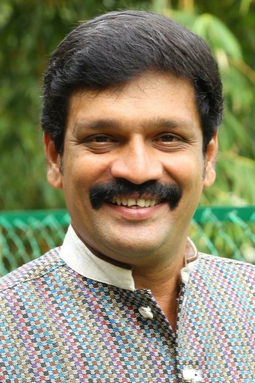 E. V. Ganesh Babu photo
