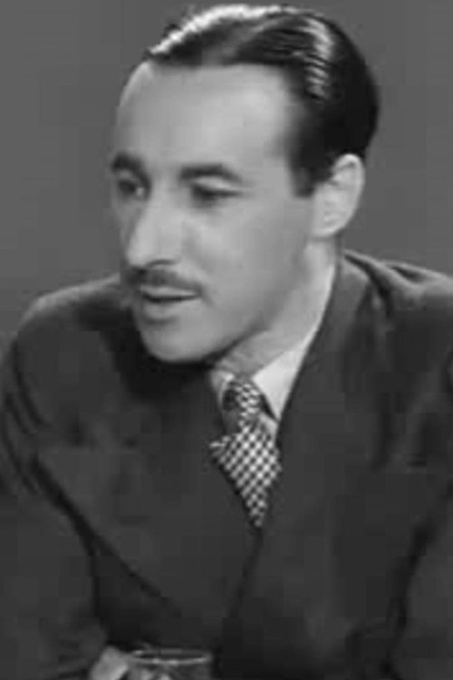 E. V. H. Emmett photo