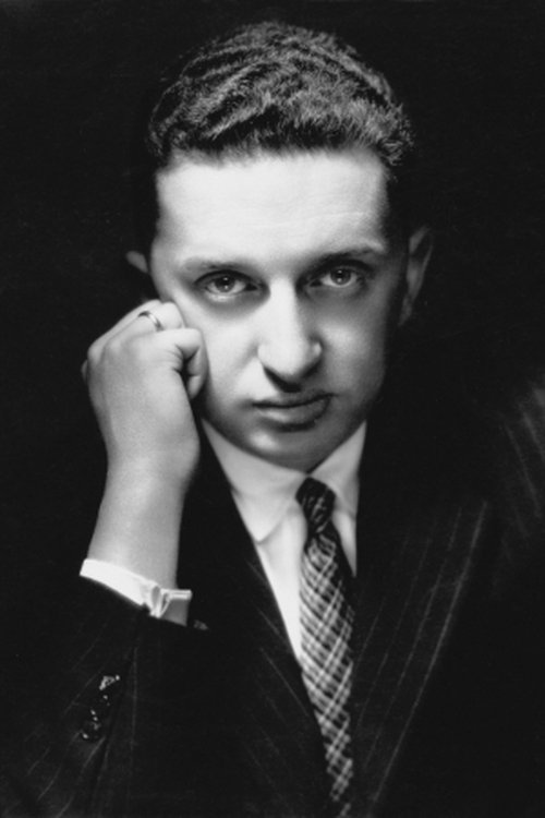 Profile image of E.A. Dupont