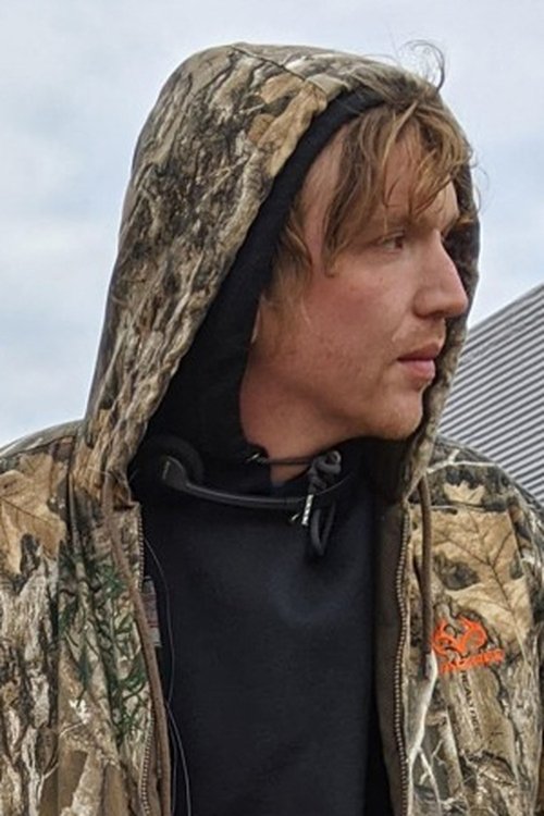 Profile image of Eamon O'Rourke