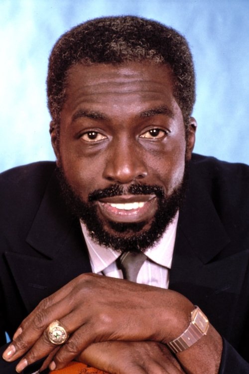 Earl Monroe photo