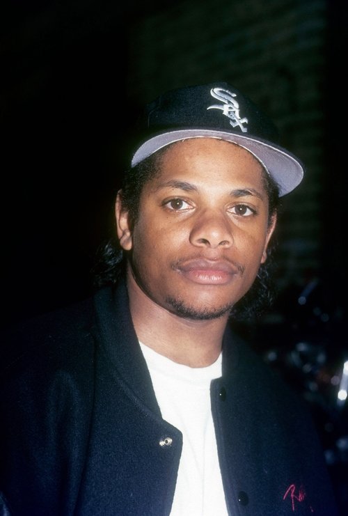 Eazy-E photo