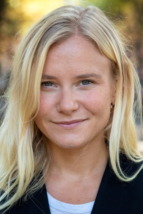 Ebba Hultkvist Stragne photo