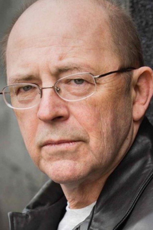 Ebbe Roe Smith photo