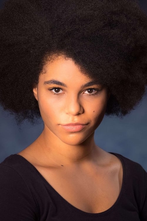 Ebony Vagulans photo