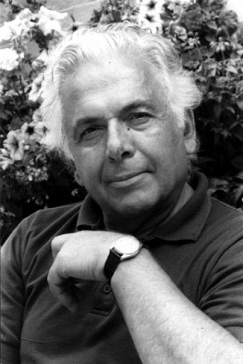 Ebrahim Golestan photo