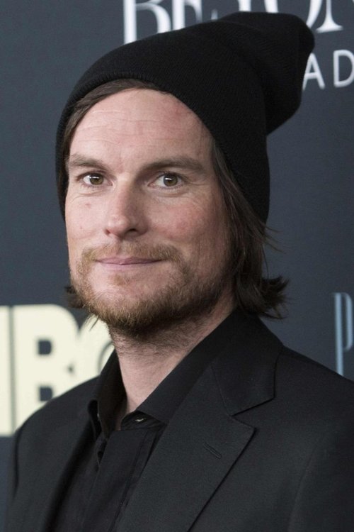 Profile image of Ed Burke