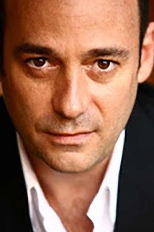 Ed Francis Martin photo