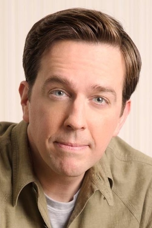 Ed Helms photo