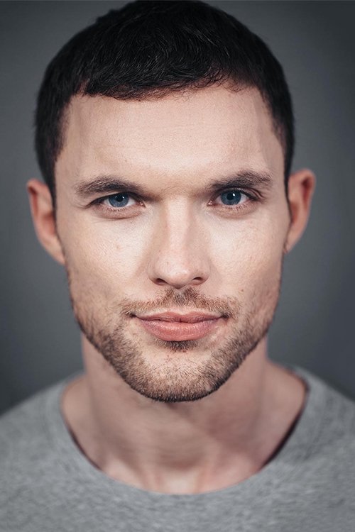 Ed Skrein photo