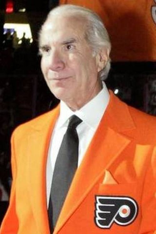 Ed Snider photo