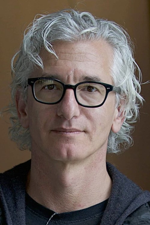 Profile image of Ed Solomon