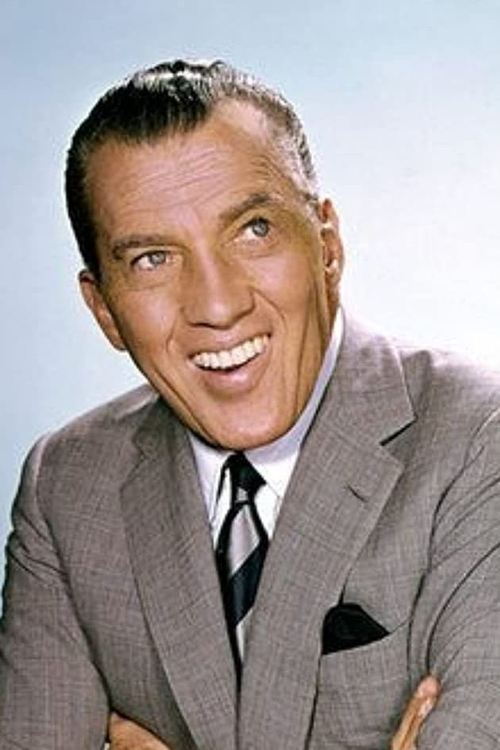 Ed Sullivan photo