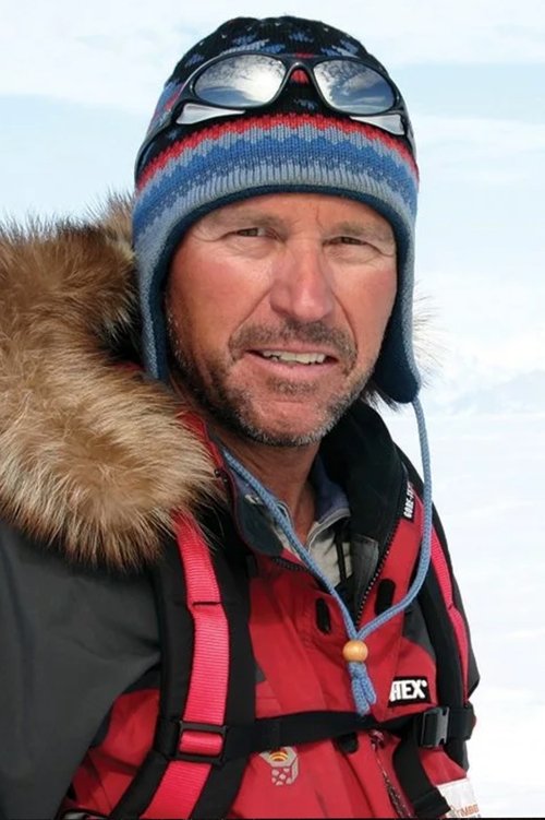 Ed Viesturs photo