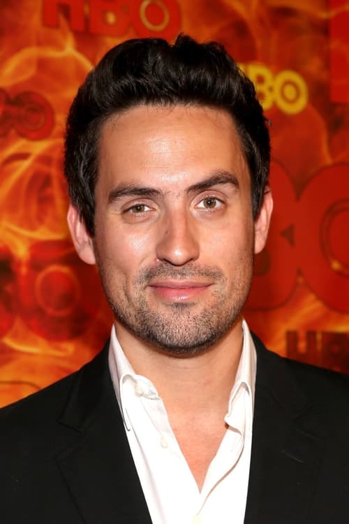 Ed Weeks photo