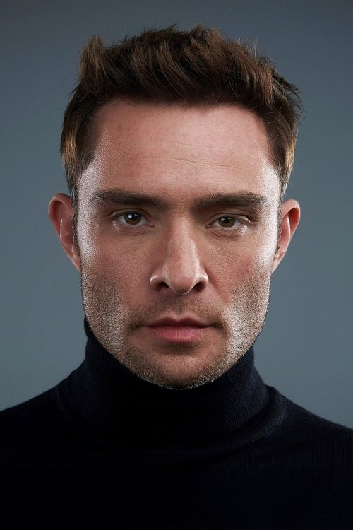 Ed Westwick photo