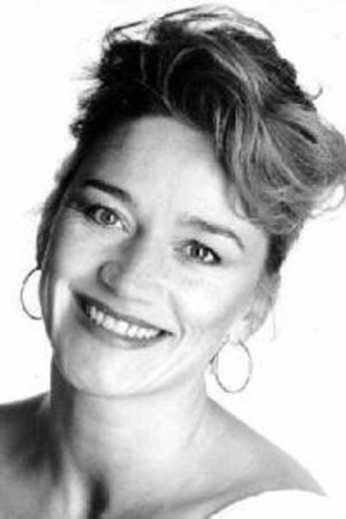 Edda Heiðrún Backman photo