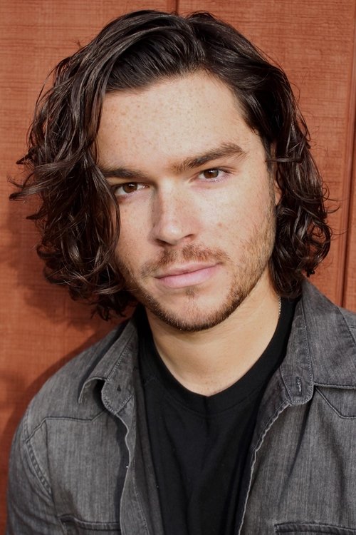 Eddie Alderson photo