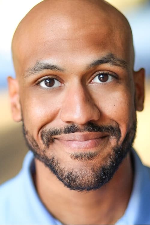 Eddie Blackwell photo