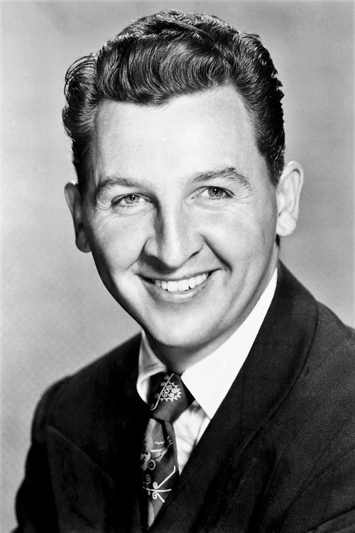 Eddie Bracken photo