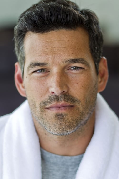 Eddie Cibrian photo