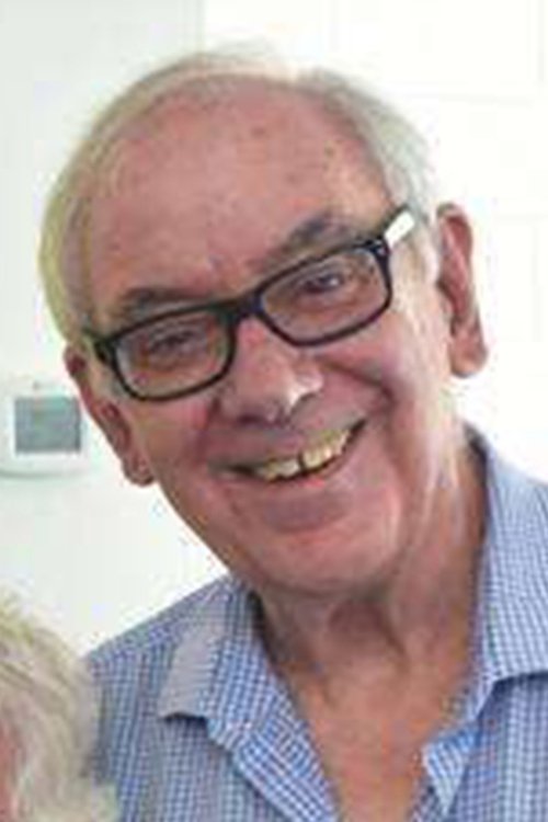 Profile image of Eddie Fitzgerald