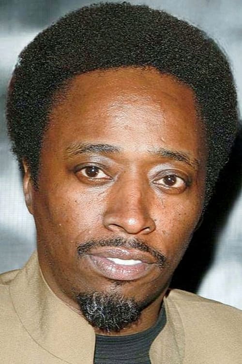 Eddie Griffin photo