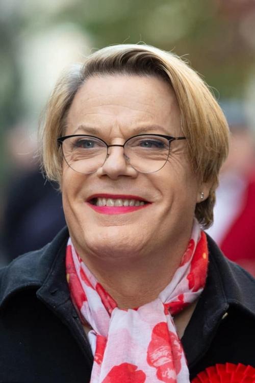 Eddie Izzard photo