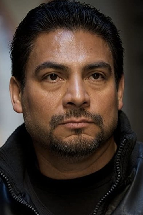 Eddie J. Fernandez photo