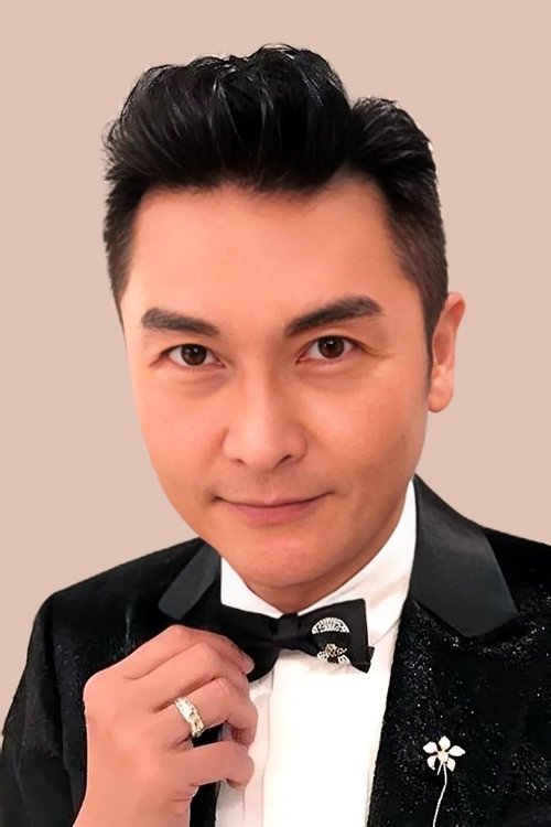 Eddie Kwan Lai-Kit photo