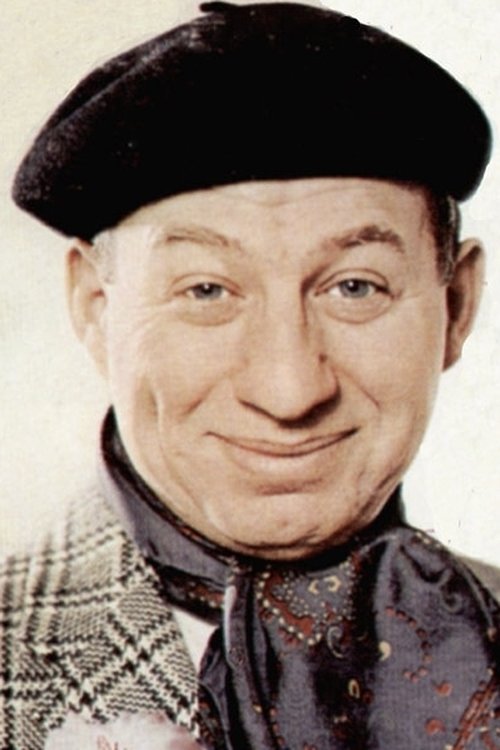 Eddie Lawrence photo