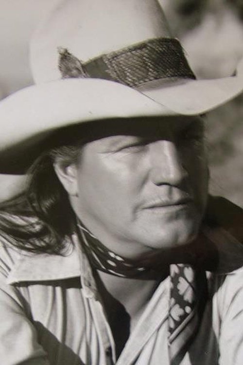 Eddie Little Sky photo