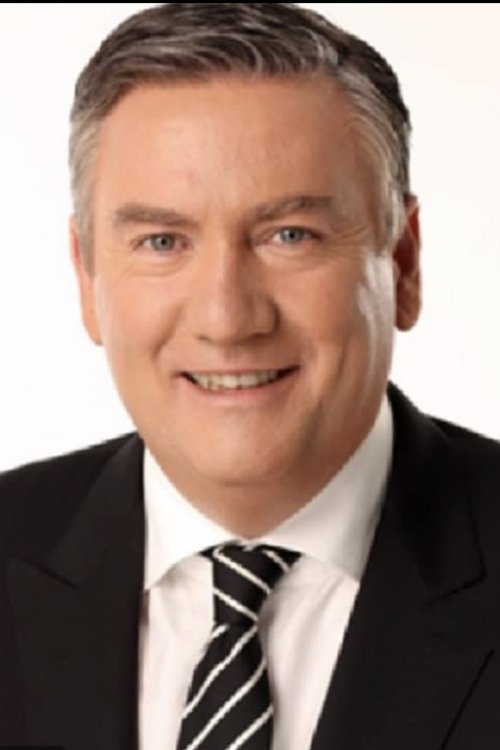 Eddie McGuire photo