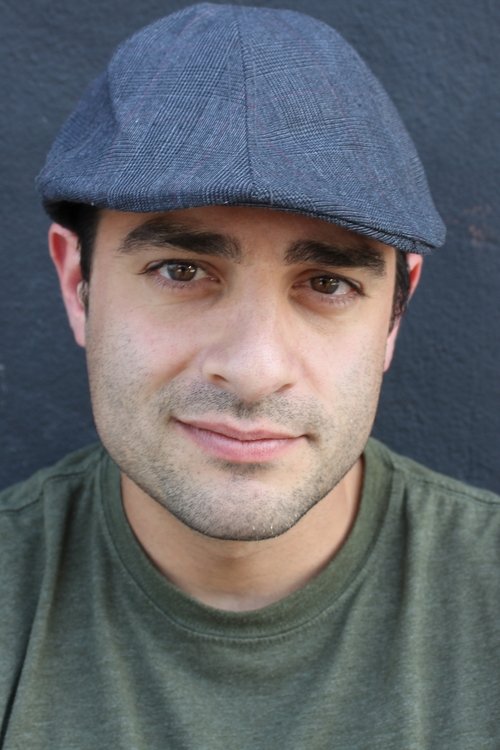 Profile image of Eddie Mensore