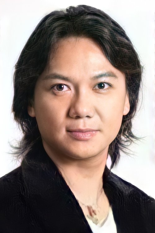 Eddie Ng Kwok-Ging photo