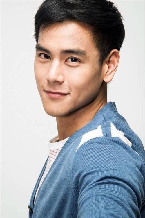 Eddie Peng Yu-Yan photo