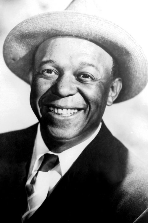 Eddie 'Rochester' Anderson photo