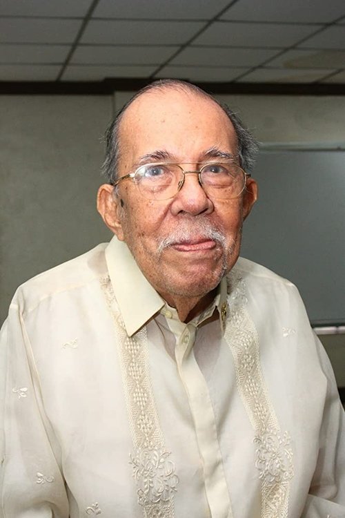 Profile image of Eddie Romero