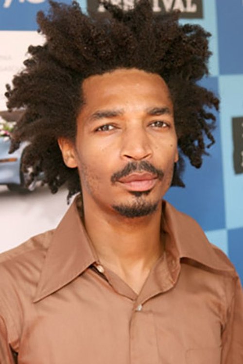 Eddie Steeples photo