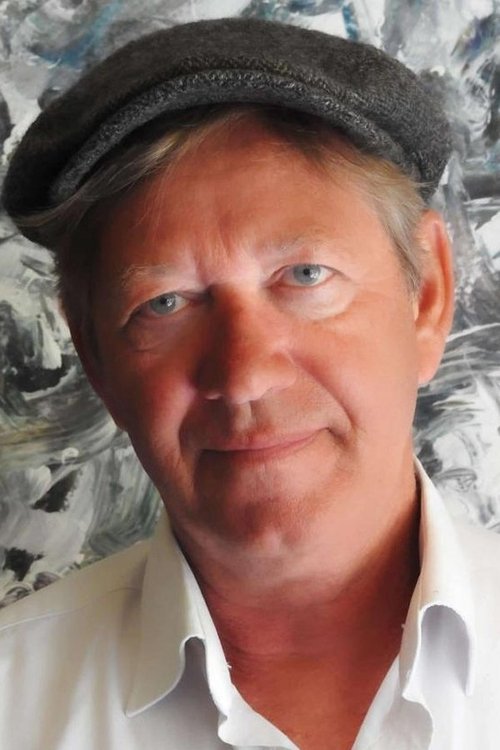 Profile image of Eddie Thomas Petersen