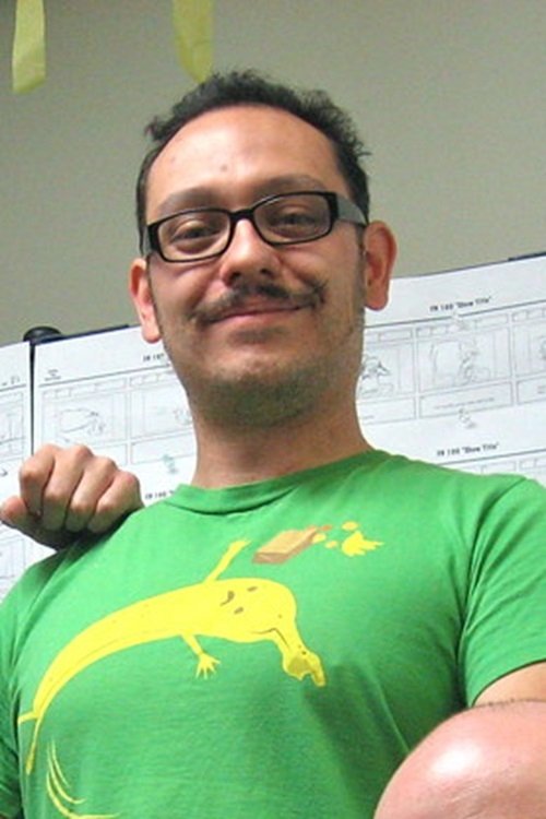 Profile image of Eddie Trigueros