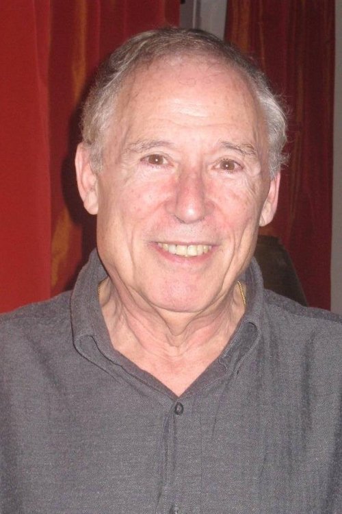 Profile image of Eddy Matalon