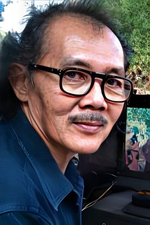 Eddy S. Jonathan photo